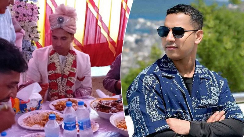 খাবারে আস্ত খাসি না পেয়ে বিয়ে না করে চলে যাওয়ার বিষয়ে যা বললেন সেই বর